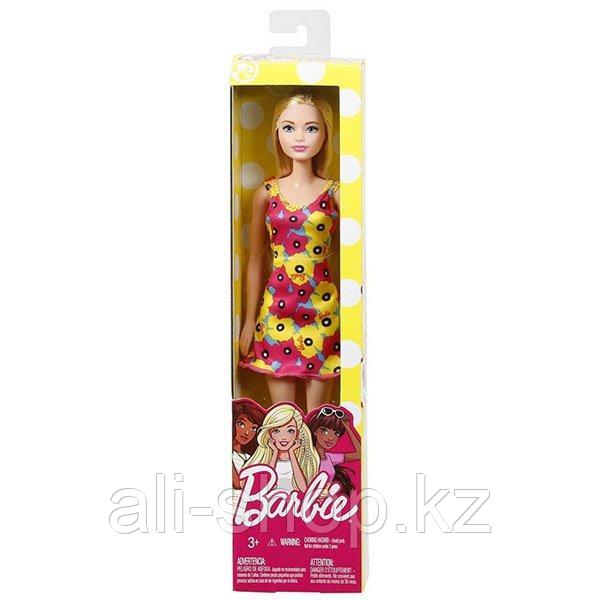 Mattel Barbie DVX87 Барби Кукла серия ,Стиль, - фото 3 - id-p113517458