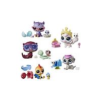 Hasbro Littlest Pet Shop B9358 Набор из двух петов