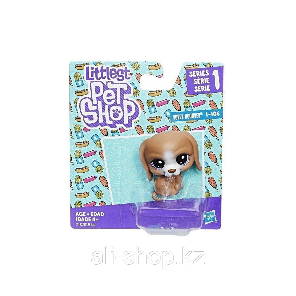 Hasbro Littlest Pet Shop B9388 Зверюшка (в ассортименте) - фото 6 - id-p113514573
