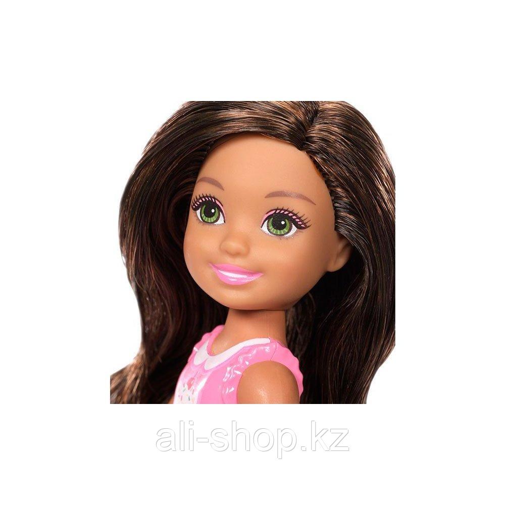 Mattel Barbie FDB33 Барби ,Челси и набор мебели, - фото 3 - id-p113517474
