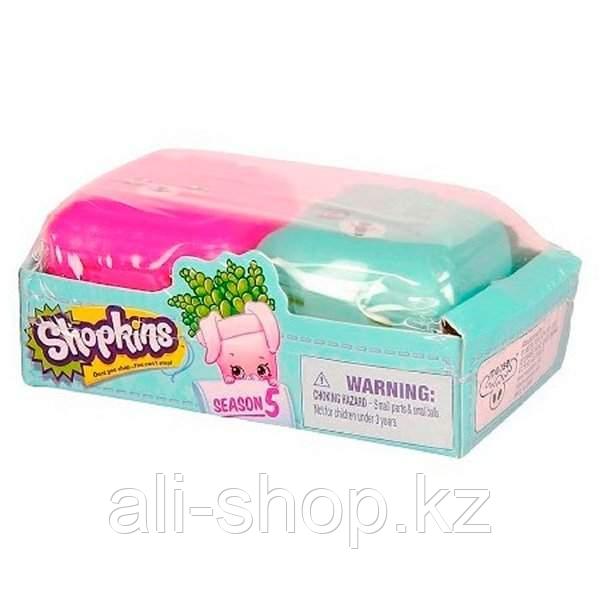 Shopkins 56143 Шопкинс 2штуки в рюкзаке - фото 1 - id-p113516545