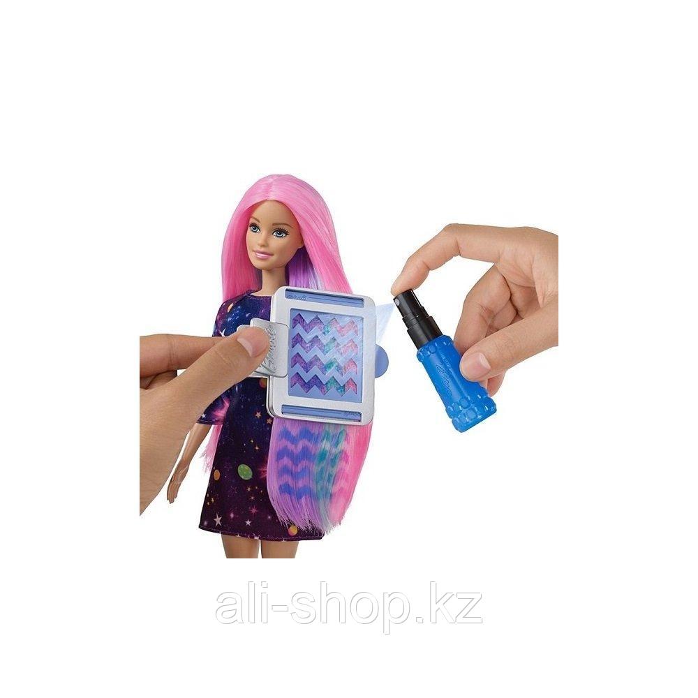 Mattel Barbie FHX00 Барби Цветной сюрприз - фото 2 - id-p113517497