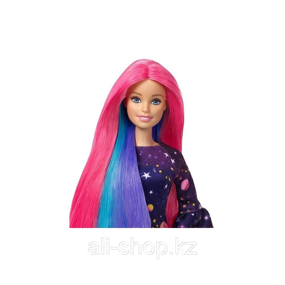 Mattel Barbie FHX00 Барби Цветной сюрприз - фото 4 - id-p113517497