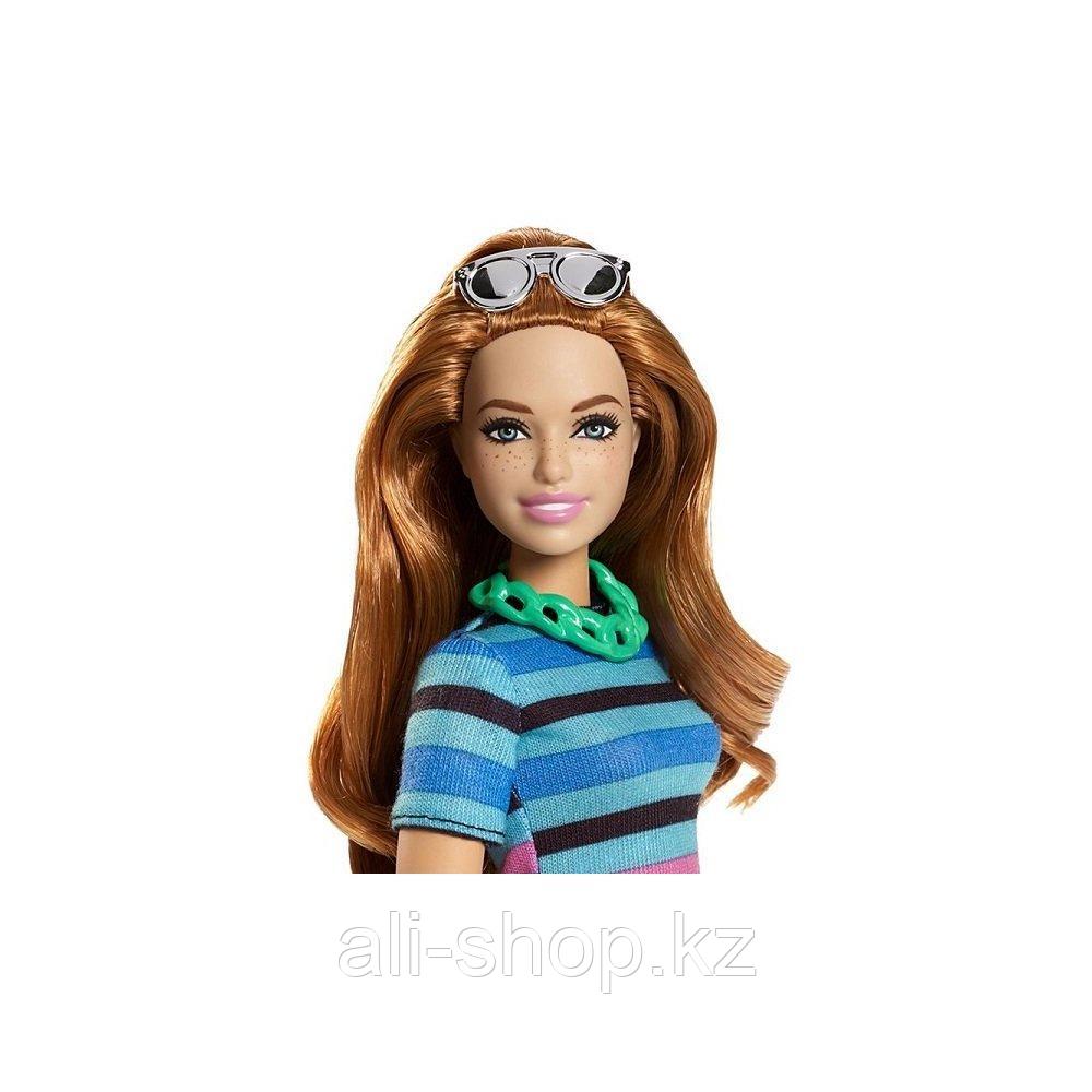 Mattel Barbie FJF69 Барби Игра с модой Куклы & набор одежды - фото 4 - id-p113517506