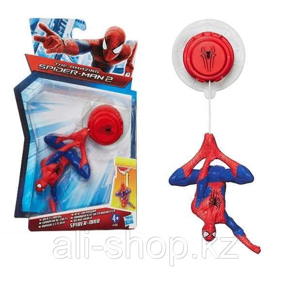 Spider-Man A6284 Фигурки Человека-Паука 15 см, в ассортименте - фото 1 - id-p113516568