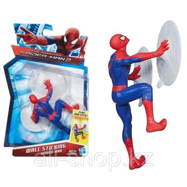 Spider-Man A6284 Фигурки Человека-Паука 15 см, в ассортименте - фото 3 - id-p113516568