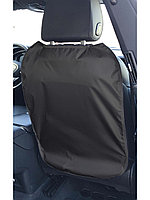 Бим-Бом / Защитная накидка на спинку сидения авто, размер 46х75 см. 0