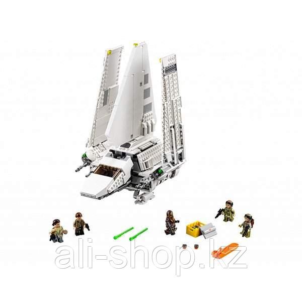 Lego Star Wars 75094 Лего Звездные Войны Имперский шаттл Тайдириум - фото 2 - id-p113512640