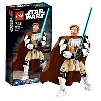 Lego Star Wars 75109 Лего Звездные Войны Оби-Ван Кеноби