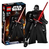 Lego Star Wars 75117 Лего Звездные Войны Кайло Рен