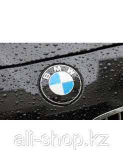 VS-Garage / Эмблема БМВ 82 мм значок на капот/багажник BMW 51 14-8132 375 0 - фото 5 - id-p113520349