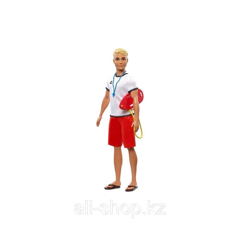 Mattel Barbie FXP04 Барби Кен из серии ,Кем быть, - фото 1 - id-p113517545