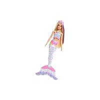 Mattel Barbie GCG67 Барби Цветная русалочка