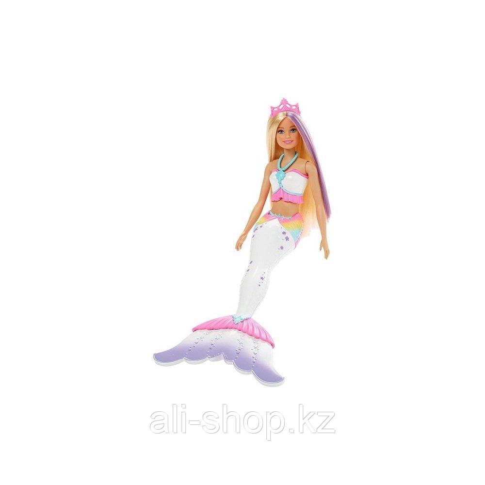 Mattel Barbie GCG67 Барби Цветная русалочка - фото 2 - id-p113517547