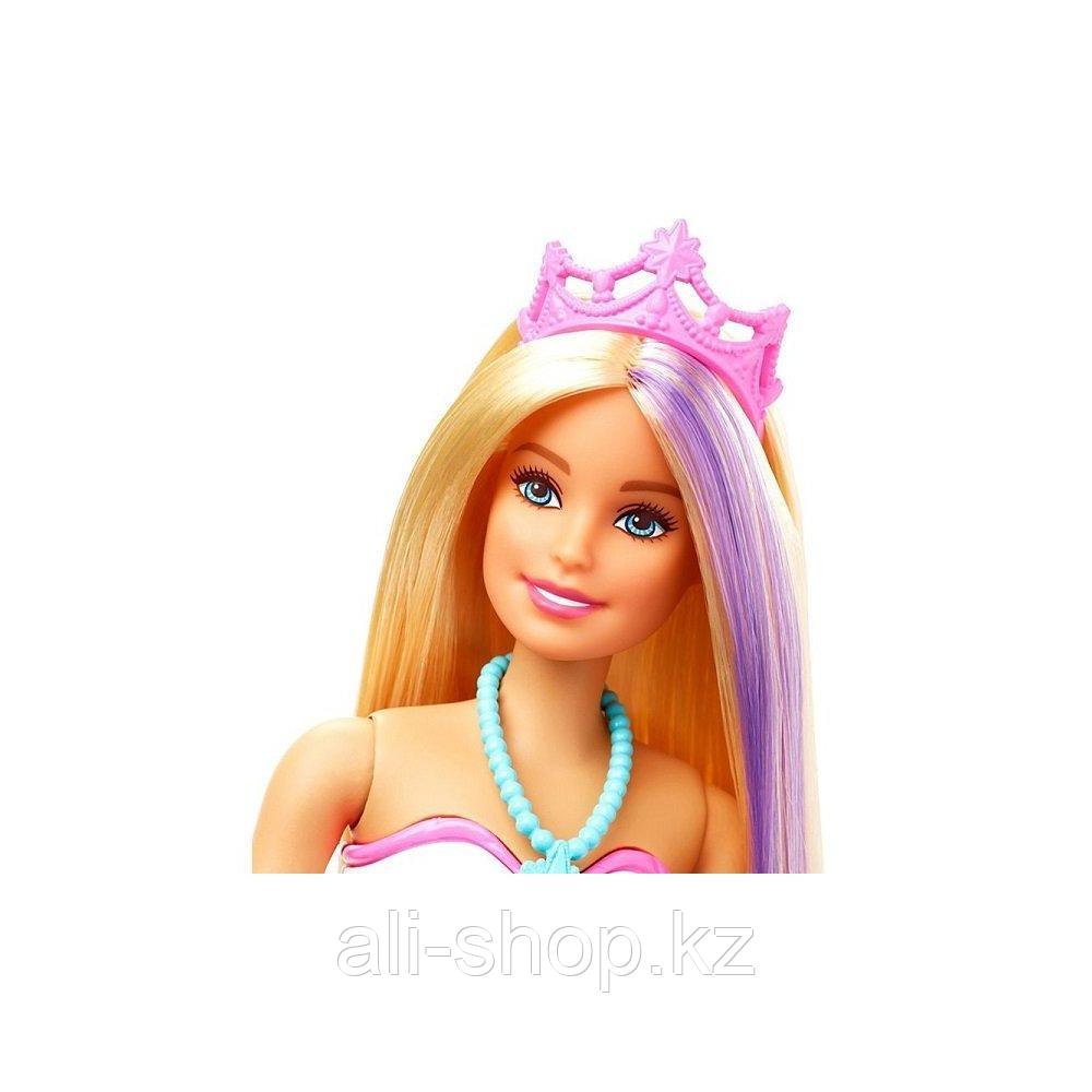Mattel Barbie GCG67 Барби Цветная русалочка - фото 3 - id-p113517547