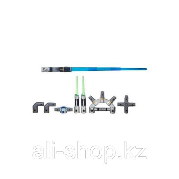 Star Wars B2949 Электронный именной меч - фото 1 - id-p113516622