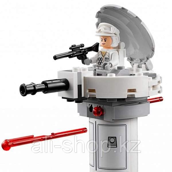 Lego Star Wars 75138 Лего Звездные Войны Нападение на Хот - фото 3 - id-p113512677