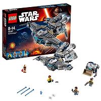 Lego Star Wars 75147 Лего Звездные Войны Звёздный Мусорщик