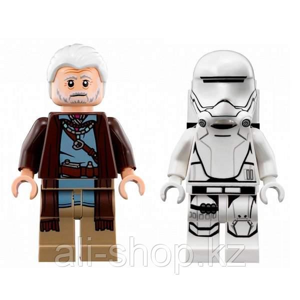 Lego Star Wars 75149 Лего Звездные Войны Истребитель Сопротивления типа Икс - фото 6 - id-p113512683