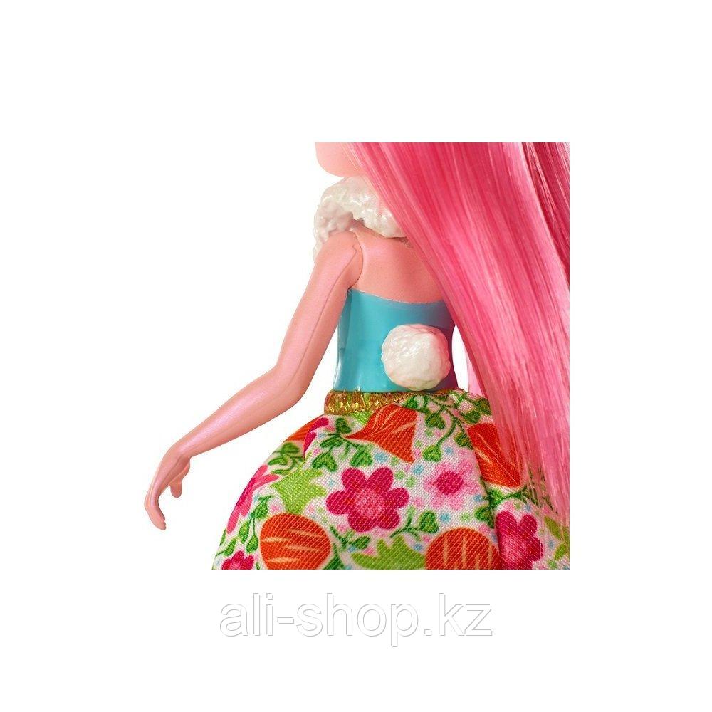 Mattel Enchantimals DVH88 Кукла Бри Кроля, 15 см - фото 3 - id-p113517554