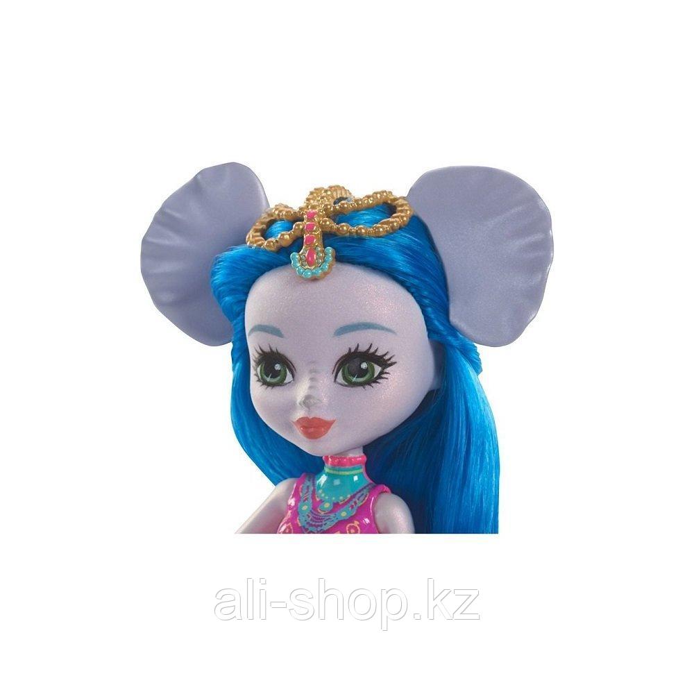 Mattel Enchantimals FKY73 Кукла с большой зверюшкой - фото 3 - id-p113517563