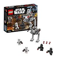 Lego Star Wars 75165 Лего Звездные Войны Боевой набор Империи