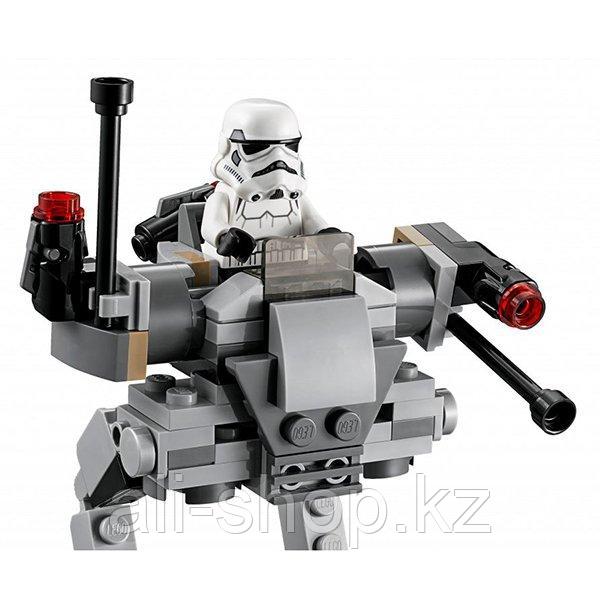 Lego Star Wars 75165 Лего Звездные Войны Боевой набор Империи - фото 4 - id-p113512697