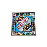 Hasbro Monopoly C1815 Монополия Геймер, фото 2