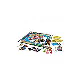 Hasbro Monopoly C1815 Монополия Геймер, фото 3