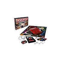 Hasbro Monopoly E1871 Игра Монополия Большая афёра