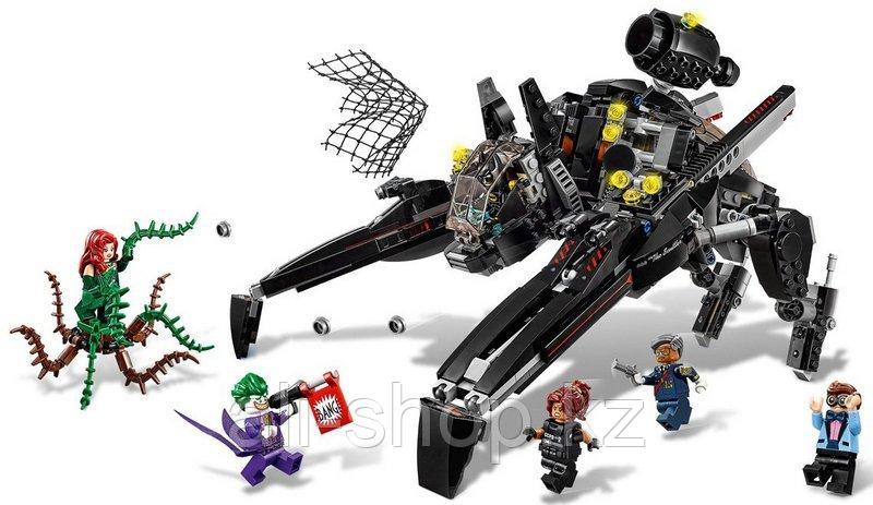 Конструктор Скатлер BELA 10635 аналог LEGO 70908 The BATMAN Movie - фото 2 - id-p113511782