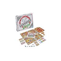 Hasbro Monopoly E5798 Игра настольная ,Монополия пицца,