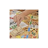 Hasbro Monopoly E5798 Игра настольная ,Монополия пицца,, фото 2