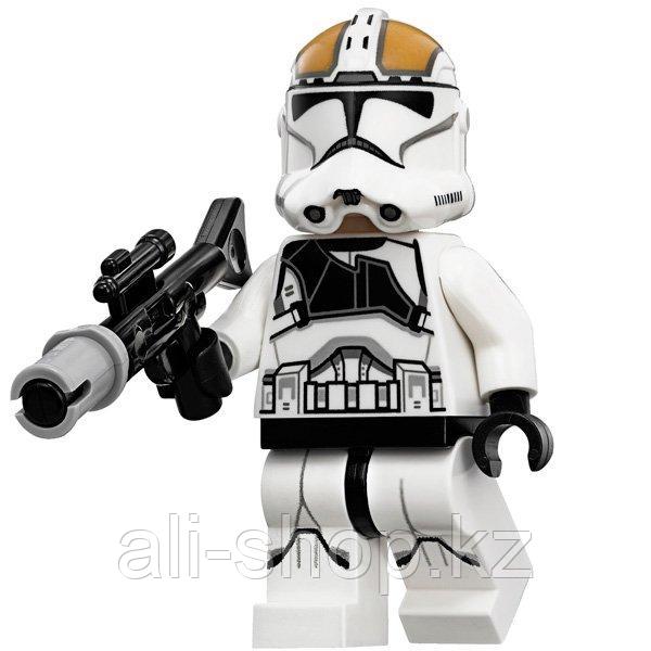 Lego Star Wars 75182 Лего Звездные Войны Боевой танк Республики - фото 5 - id-p113512707