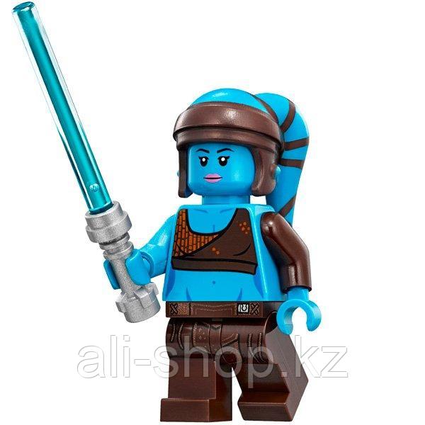 Lego Star Wars 75182 Лего Звездные Войны Боевой танк Республики - фото 6 - id-p113512707
