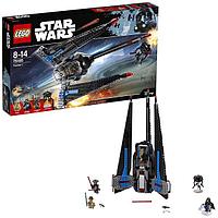 Lego Star Wars 75185 Лего Звездные Войны Исследователь I
