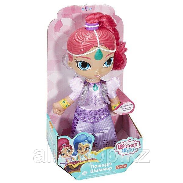 Mattel Shimmer&Shine FFP40 Поющие и говорящие куклы - фото 2 - id-p113517583