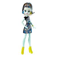 Monster High DMD46 Кукла Фрэнки Штейн