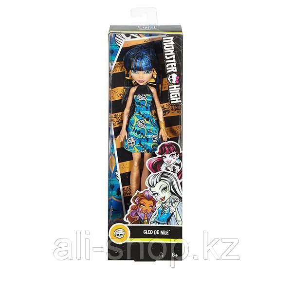 Monster High DNV68 Кукла Клео де Нил - фото 3 - id-p113517588