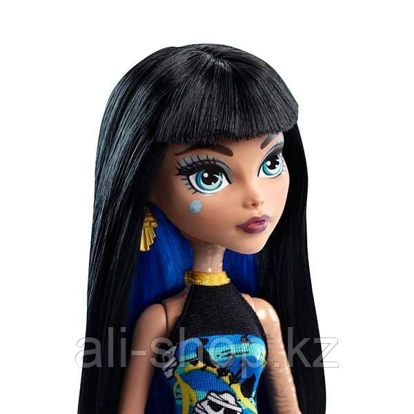 Monster High DNV68 Кукла Клео де Нил - фото 6 - id-p113517588