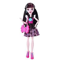 Monster High DNW98 Кукла Дракулаура