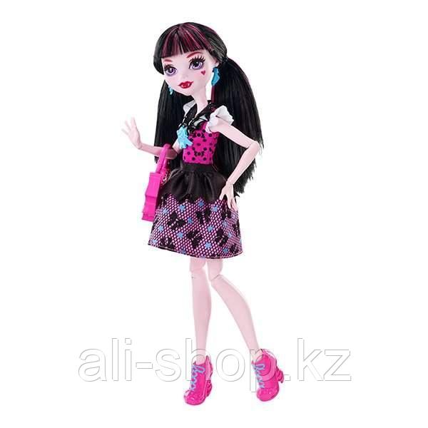 Monster High DNW98 Кукла Дракулаура - фото 3 - id-p113517589