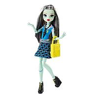 Monster High DNW99 Кукла Фрэнки Штейн