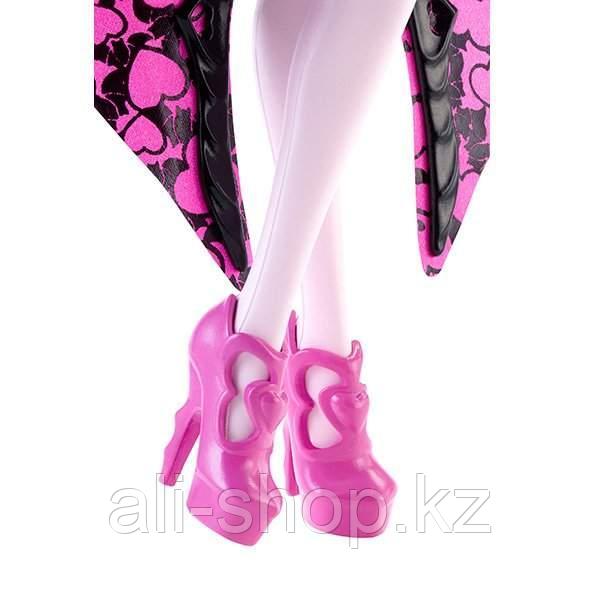 Monster High DNX65 Дракулаура в трансформирующемся наряде - фото 6 - id-p113517593