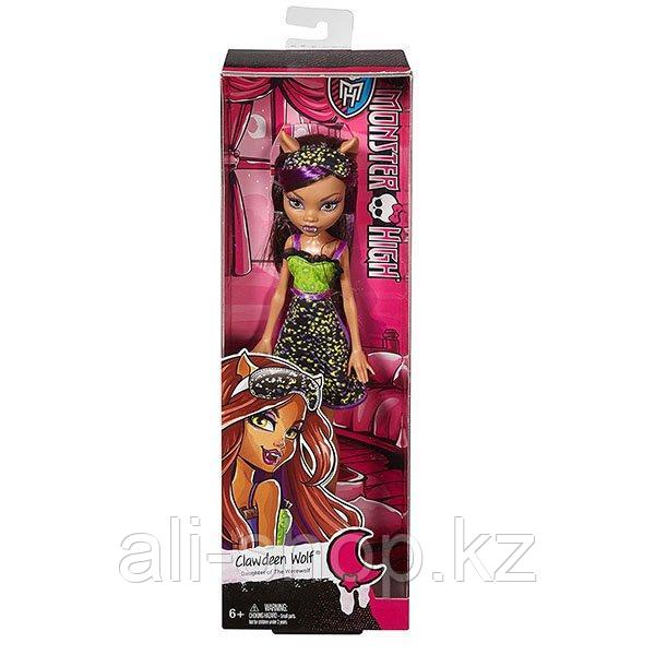 Monster High DPC40 Основные герои, в ассортименте - фото 7 - id-p113517594