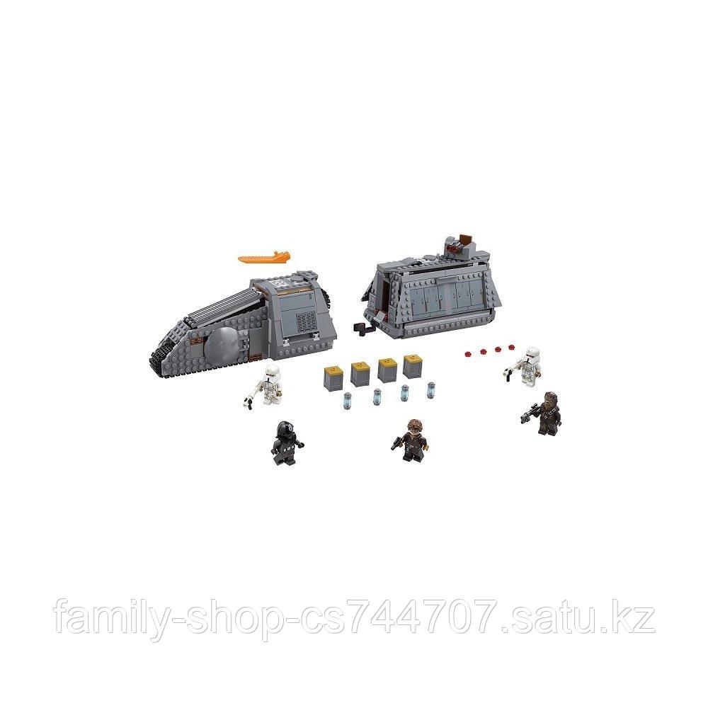 Star wars hotsell lego 75217