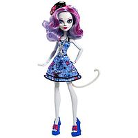 Monster High DTV83 Школа Монстров Куклы из серии ,Пиратская авантюра, Катрин Демяу