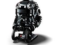 Lego Star Wars 75274 Лего Звездные войны Шлем пилота истребителя СИД