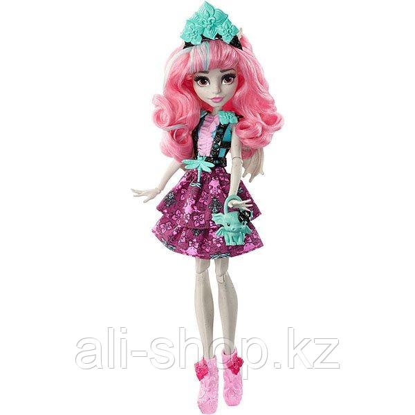 Monster High FDF13 Монстряшки с длинными волосами Рошель Гойл - фото 1 - id-p113517613