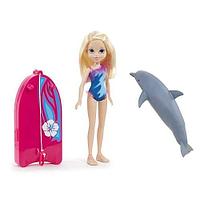 Moxie 503125 Мокси с плавающим дельфином, Эйвери